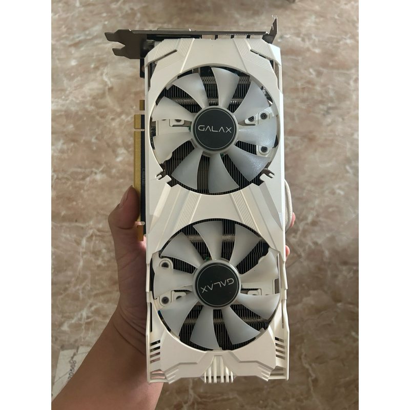 Vga Card màn hình 1060/3gb / 6gb Asus /giga /msi