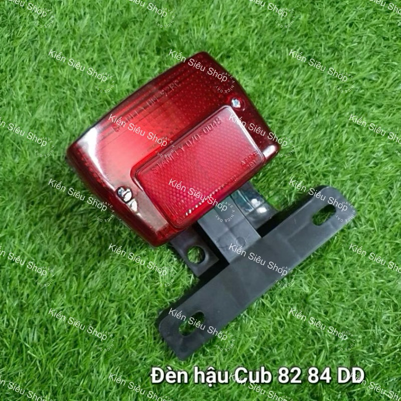 Đèn hậu xe cub 82-84-DD
