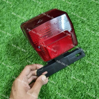 Đèn hậu xe cub 82-84-DD