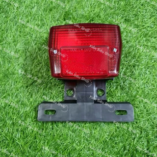 Đèn hậu xe cub 82-84-DD