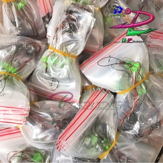 ( 2 BỘ )Chùm Nho CHÌ Câu Cá Chép , Cá Mè, tiện lợi khi dùng ,nho chì siêu bén cá.