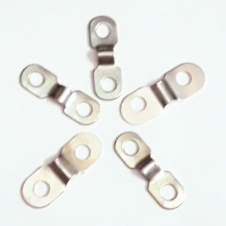 Pát kẹp đũa dè xe đạp 5ly x12x36 -10 cái