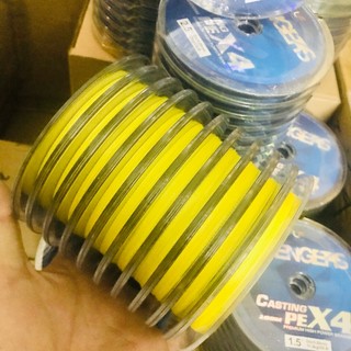 DÂY DÙ SIÊU BỀN ( VÀNG DẠ QUANG)