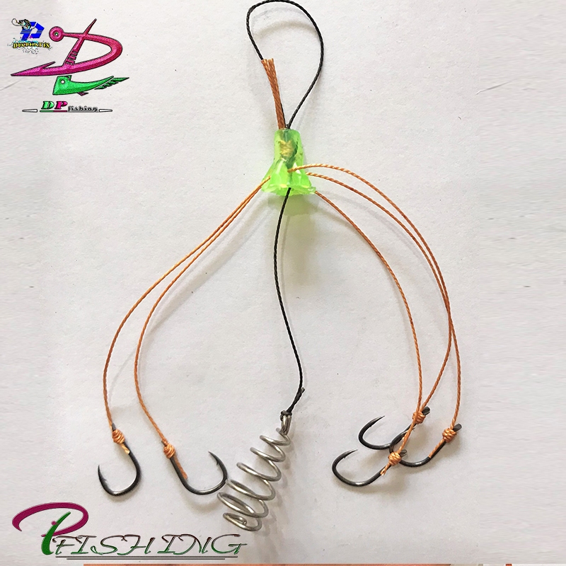 ( 2 BỘ ) Chùm Nho LÒ SO câu cá chép,mè dinh,rô phi