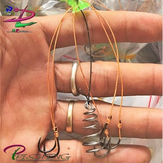 ( 2 BỘ ) Chùm Nho LÒ SO câu cá chép,mè dinh,rô phi