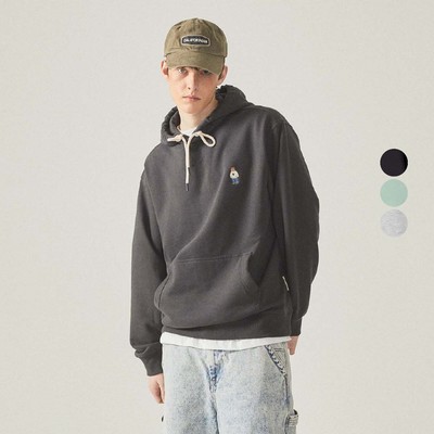 Áo Hoodie WHO.A.U Steve Hoodie_WHMHF1221U