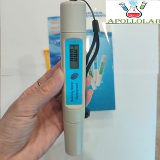 Máy đo độ mặn sa287