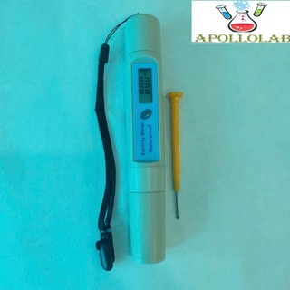 Máy đo độ mặn SA287