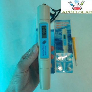 Máy đo độ mặn SA287