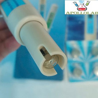 Máy đo độ mặn SA287