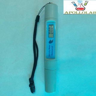 Máy đo độ mặn SA287