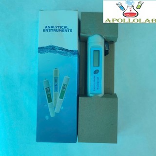 Máy đo độ mặn SA287
