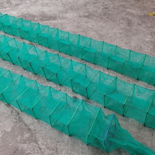 Lưới Lồng Bát Quái , lồng chã Đánh bắt cá [Giá Tại Xưởng]