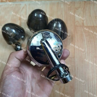 Xi nhan 67 chụp khói