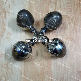 Xi nhan 67 chụp khói