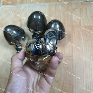 Xi nhan 67 chụp khói