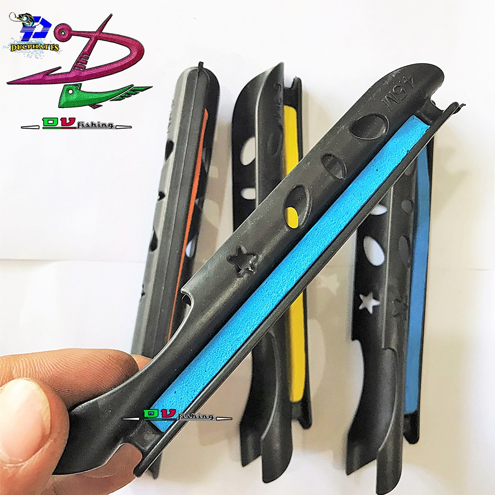 ( 3 cái ) Ốp cần câu tay, câu đài  đầy đủ các size 3m6-6m3