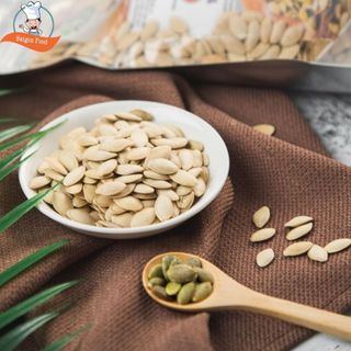 500g Hạt Bí Trắng SAIGONFOOD