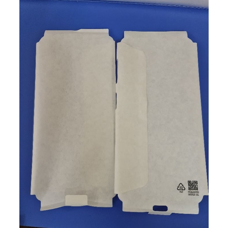 Seal niêm phong bọc mới máy samsung A06, A06 5G