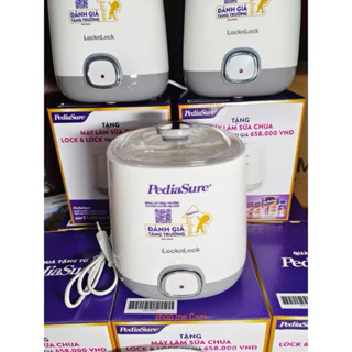 Máy Làm Sữa Chua Loock & Loock 1Lít