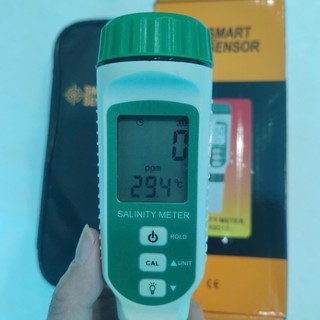 Máy đo độ mặn Smart Sensor AR8012