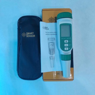 Máy đo độ mặn Smart Sensor AR8012