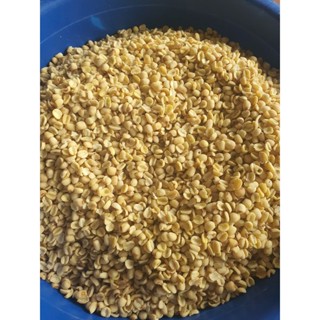 [Hỏa tốc] Hạt sen vỡ sấy giòn 1kg – Ăn vặt ngon, làm bánh tiện lợi