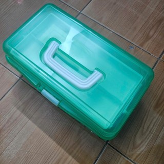 Cốp đựng đồ nail size to 33cm