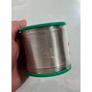 THIẾC HÀN KHÔNG CHÌ , KHÔNG ĐỘC HẠI ( thiếc 99%, bạc 0,3%  , đồng 0,7% )