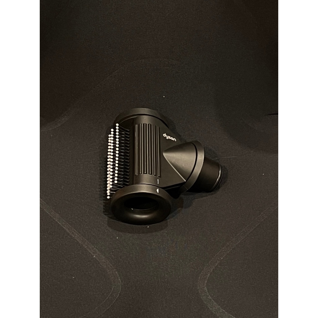 Đầu sấy tóc 2 in 1 cho máy sấy tóc Dyson Supersonic HD01 HD02 HD03 HD15 HD08 Used 90%