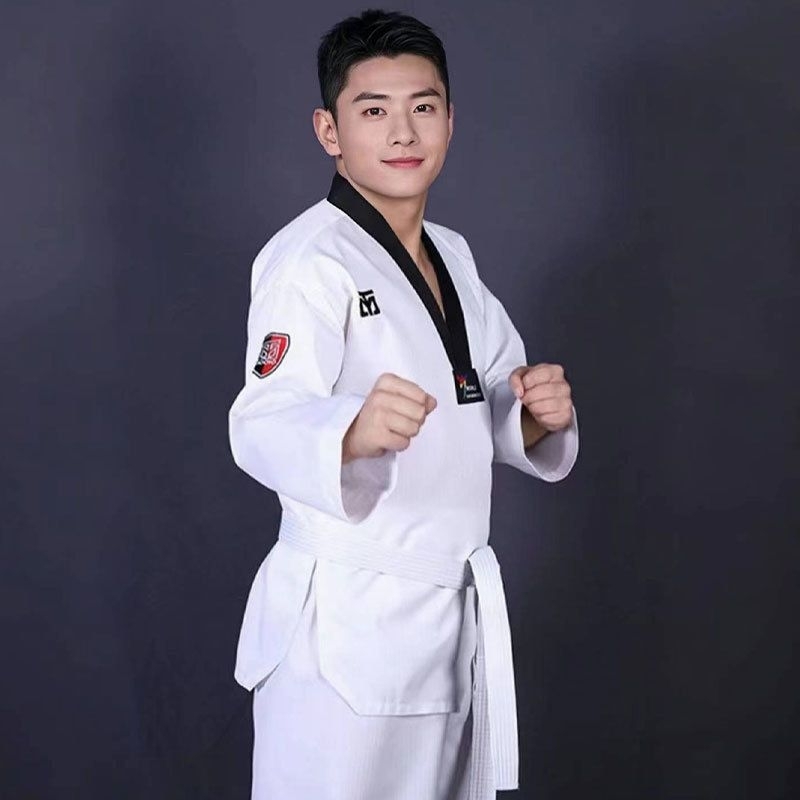 Võ phục MOOTO basic Cao cấp