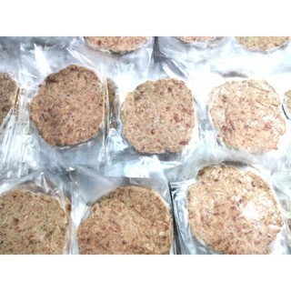 Nhân Bò Hamburger Loại 2