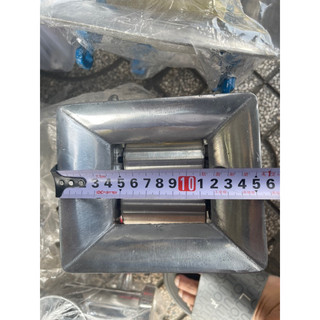 MÁY CÁN KHÔ MỰC TRỤC 20CM - 15CM - 10CM - 8CM