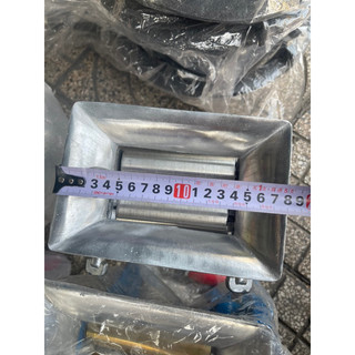 MÁY CÁN KHÔ MỰC TRỤC 20CM - 15CM - 10CM - 8CM