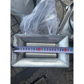 MÁY CÁN KHÔ MỰC TRỤC 20CM - 15CM - 10CM - 8CM