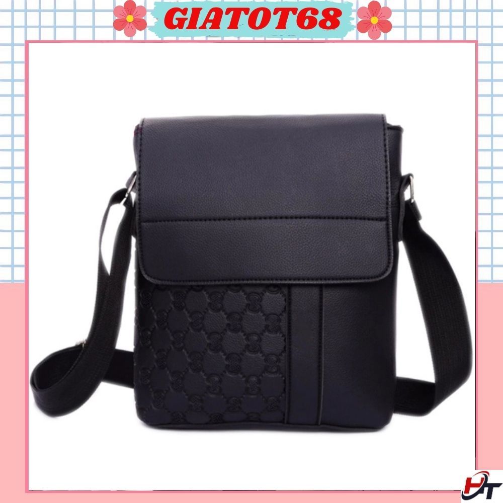 TÚI NAM ĐEO CHÉO ĐỰNG IPAD NAM 32