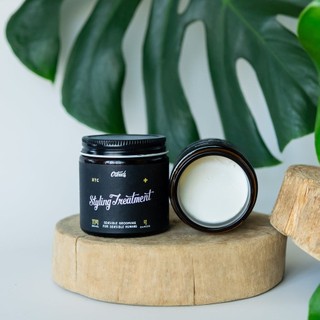 Sáp O'douds Styling Treatment 113g Cao cấp Nhập khẩu Mỹ - Sáp Odouds Gốc Nước Dưỡng Cấp Ẩm Cho Tóc