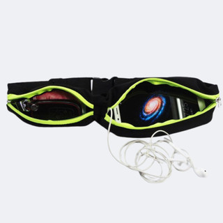 Túi Đeo Đồ Thể Thao Go Belt, Đai Đeo Bụng Đa Năng Đựng Điện Thoại Tập Gym Chạy Bộ, Đi Xe Đạp , Leo Núi