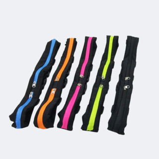 Túi Đeo Đồ Thể Thao Go Belt, Đai Đeo Bụng Đa Năng Đựng Điện Thoại Tập Gym Chạy Bộ, Đi Xe Đạp , Leo Núi