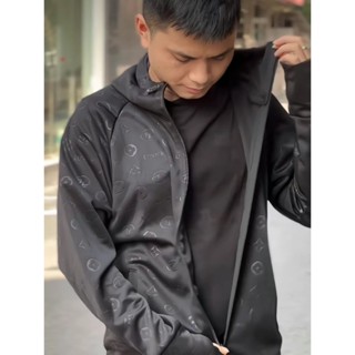  Áo Chống Nắng Nam Nữ dập vân nổi thông hơi co giãn Bigsize Menswear   45-90 kg   