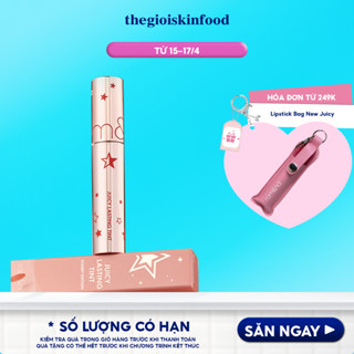 [NEW][Juicy Lasting Tint Starry Edition - Màu 23] Son Tint Lì Romand Juicy Lasting Tint Starry Edition