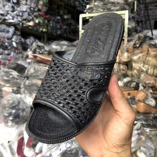 Boot Trơn buộc dây khoá cạnh