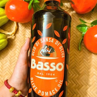 DẦU OLIU CASTELLO NHẬP KHẨU Ý (1LÍT)
