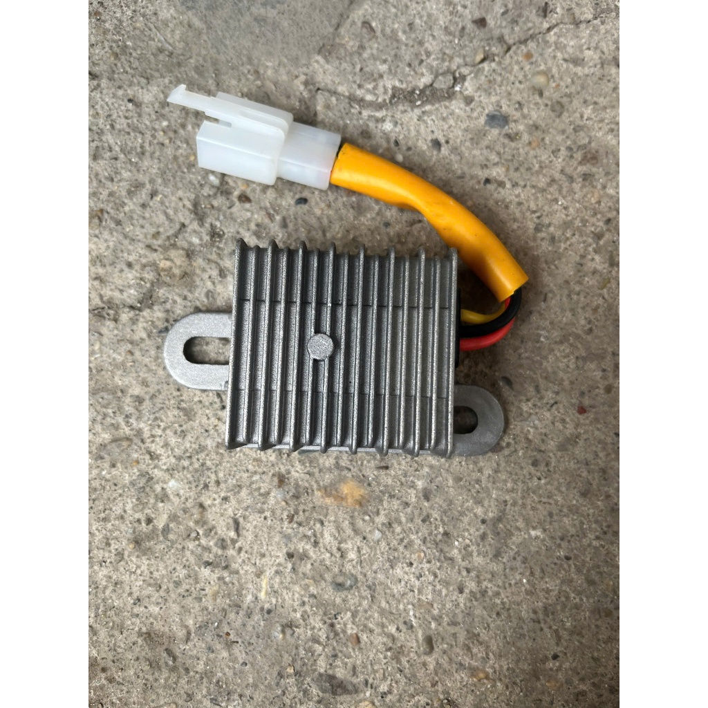  Đổi nguồn GANG ĐÚC 72,60,48v xuống 12v hàng lăp theo xe 