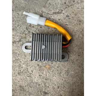  Đổi nguồn GANG ĐÚC 72,60,48v xuống 12v hàng lăp theo xe 
