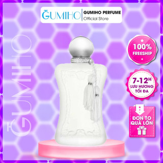 Nước Hoa Nữ Thơm Lâu Valaya Nhẹ Nhàng , Tinh Khiết ( 2ml , 5ml , 10ml ) - GumihoPerfume