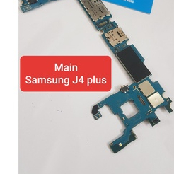 Main SamSung J4 Plus J415 / J4 Core J410 Zin Bóc Máy - Bo Mạch Mainboard Điện thoạI SamSung J4 Plus 