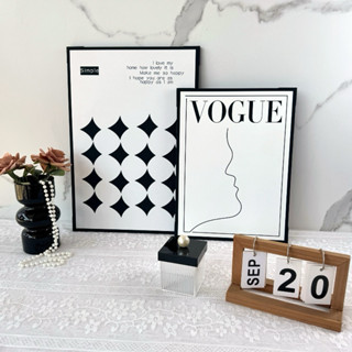 Khung tranh canvas trang trí, chụp ảnh phong cách trừu tượng -may.decor