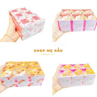 Sỉ lố 12 hộp kem tóc xù, one, pc, dnow Thái Lan hộp 4,5gram( Hân Ngọc)