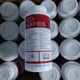 Bột Vệ Sinh Máy Pha Cà Phê Espresso KAFIDS'2 - Munden'S, Cafetto EC2 1kg